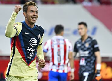 La millonaria cantidad que pide el América por Sebastián Córdova