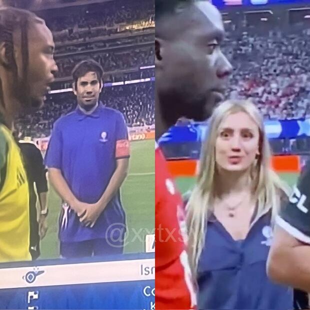 Tweets Werevertumorro