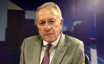 AMLO saca el cobre, se vio lagarto: José Cárdenas