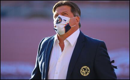 Se le vienen los Clásicos al América en el Guardianes 2020