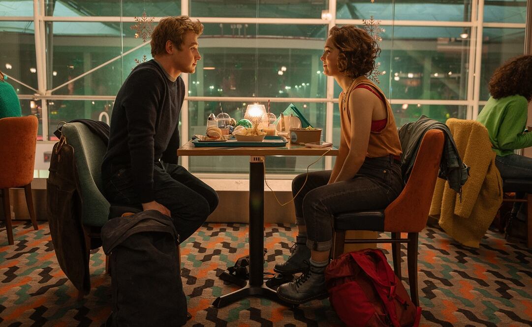 La cinta acaba de estrenarse en Netflix. Foto: Netflix © 2023