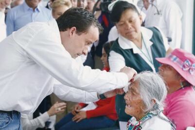 IMSS da prioridad a 4 especialidades