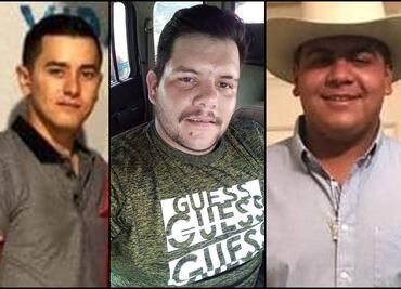 Desaparecen tres jóvenes cuando circulaban en el "corredor de la muerte" en Michoacán
