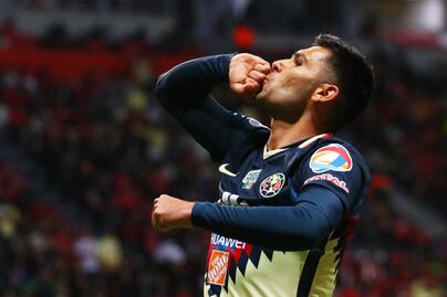 River Plate estaría interesado en Silvio Romero 