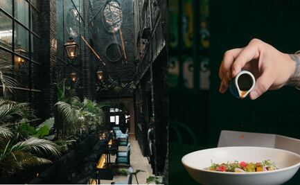 La cocina norestense, es mucho más que carnita asada, en Fónico lo comprobamos