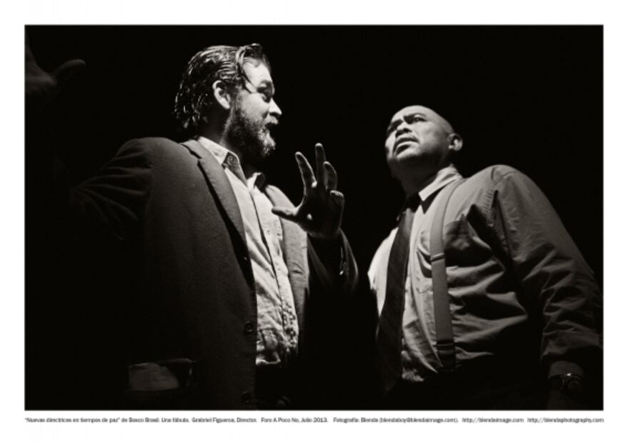 Día de muertos. Teatro, cine y música para disfrutar este puente