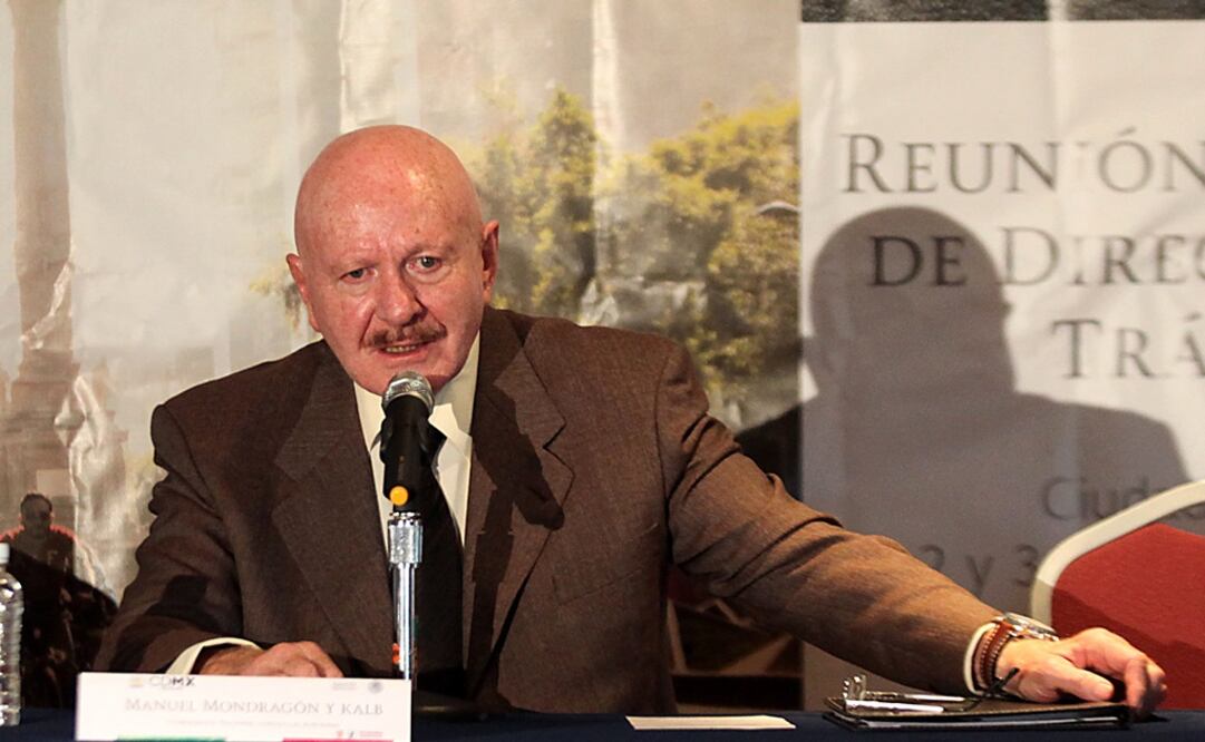 Foto: Archivo / EL UNIVERSAL