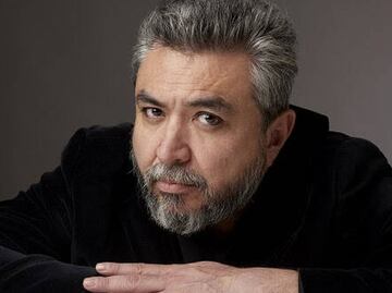 El chileno Cristian Alarcón gana el Premio Alfaguara de novela