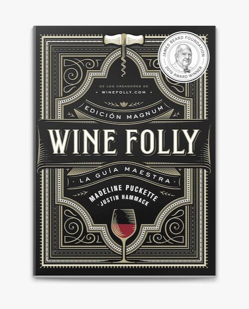 Wine Folly. Foto: Especial