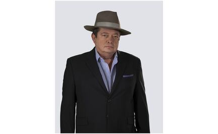 Rubén Moya le saca jugo a los "Enigmas" de lo sobrenatural