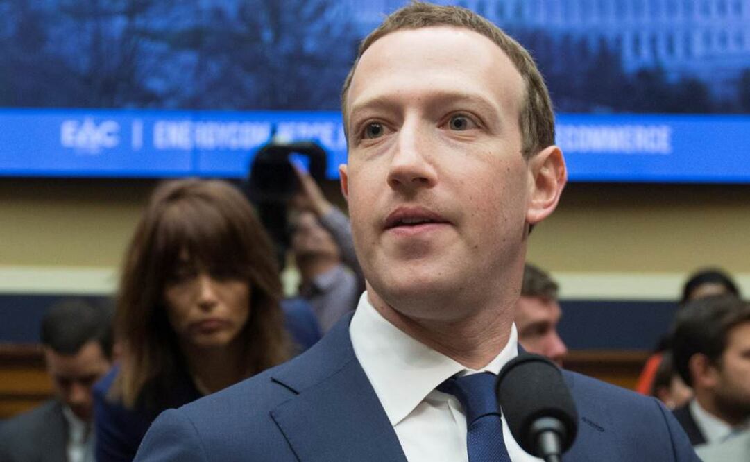 La fiscalía considera que Facebook compró Instagram para deshacerse de un rival cada vez más fuerte que amenazaba su control entre los usuarios. Foto: EFE/Archivo