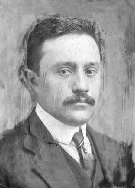 1929, un año lleno de contrastes