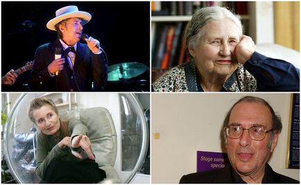 Recuento. Las polémicas del Nobel de literatura