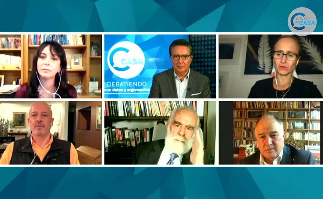 Foto: Tomada de video