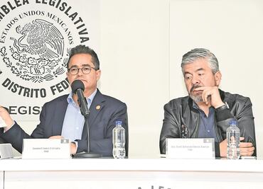 Por reconstrucción, Morena va a FEPADE