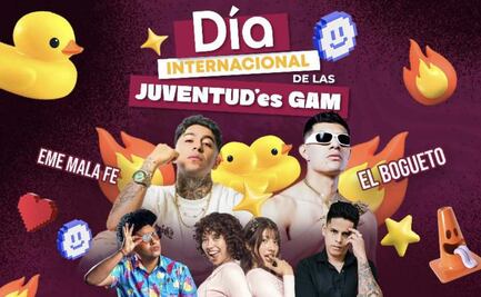 El Bogueto y Eme Mala Fe darán concierto gratis en la CDMX; ¿cuándo y dónde? Conoce aquí los detalles 