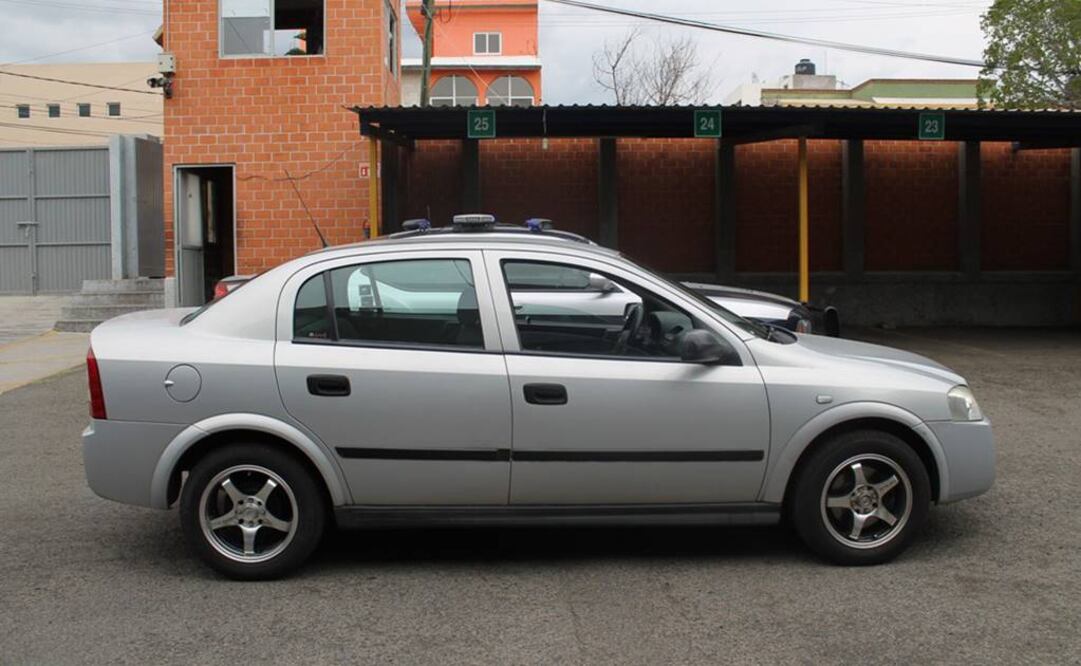 ARCHIVO EL UNIVERSAL