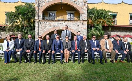 Inauguran cumbre de fiscales anticorrupción en Morelos; intercambiarán experiencias