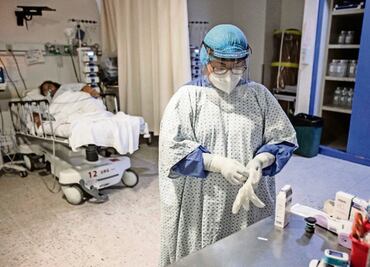 Un millón de hogares realizaron gasto catastrófico durante la pandemia por Covid-19: Coneval
