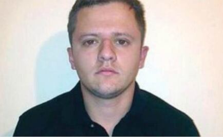 Trasladan a “El Menchito” a penal de máxima seguridad en Sonora