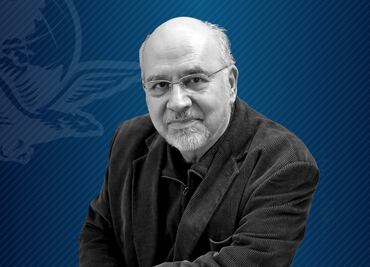 Las resurrecciones de una revolución