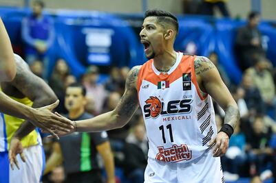 Soles empata la serie ante Aguacateros