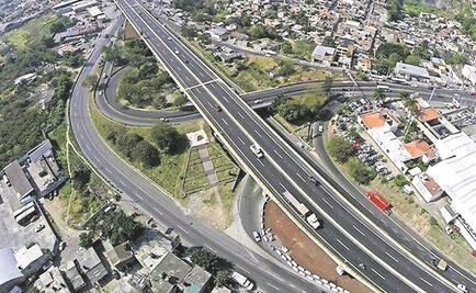 Lo que debes saber sobre el Paso Express de Cuernavaca