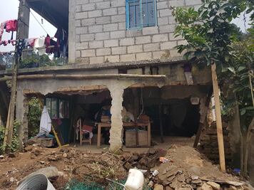 Legisladores piden cuentas sobre atención a damnificados en Morelos