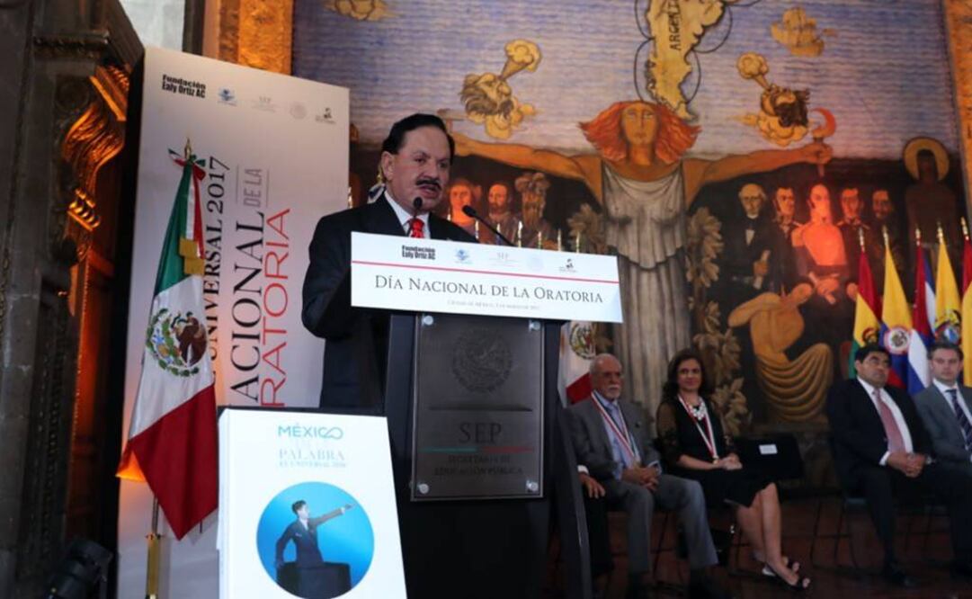 Lucía Godínez / EL UNIVERSAL