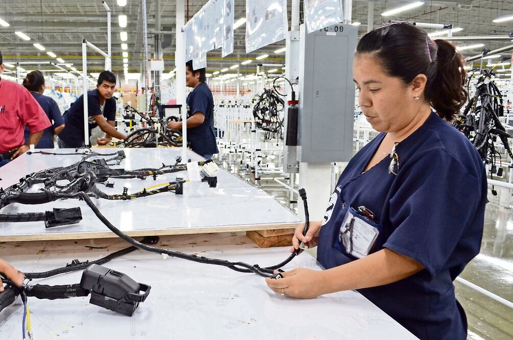 Foto: Archivo. EL UNIVERSAL