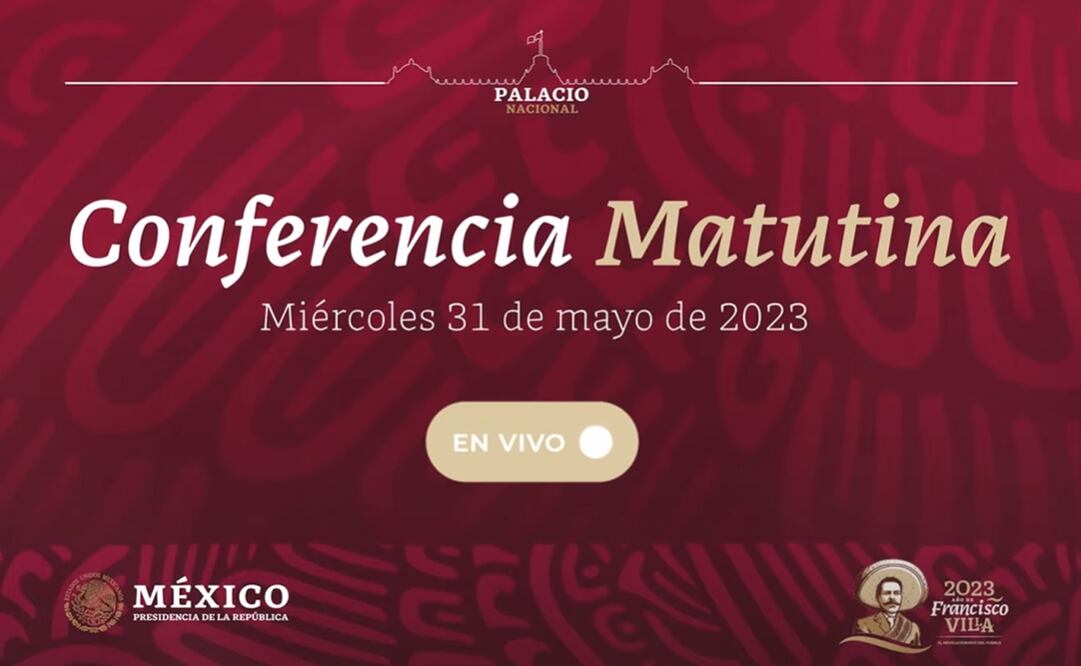 Ramírez Cuevas hizo este señalamiento a través de redes sociales. Foto: captura de pantalla