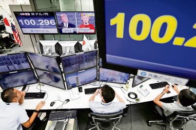 Prevé Guajardo volatilidad por cinco semanas