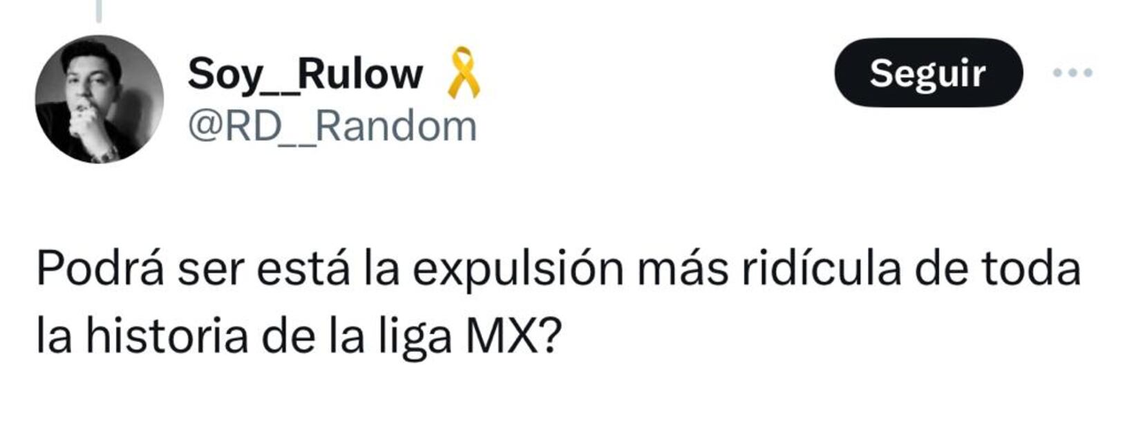 Tweets ChIno Huerta