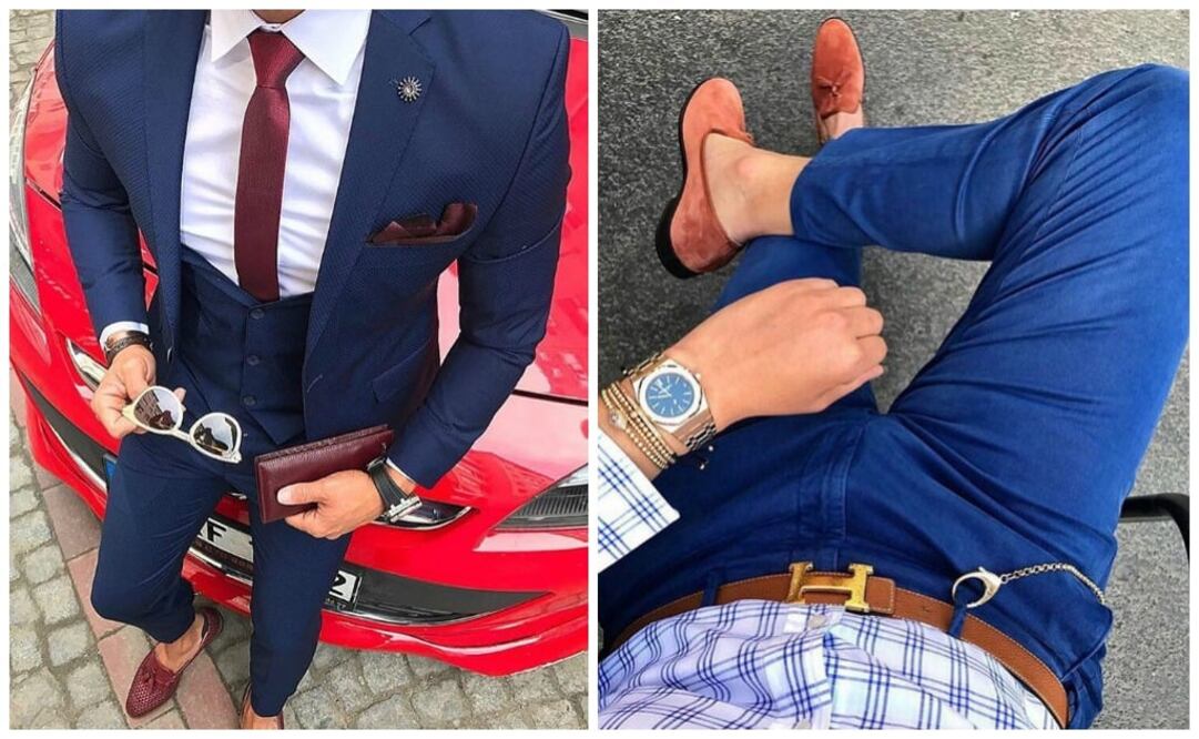 Cortesía instagram/menwithclass