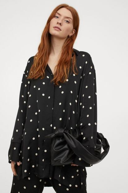 Estilos de blusas que nunca van a pasar de moda