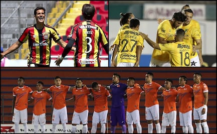 Leones Negros, Correcaminos y Mérida ya serían parte de la Liga de Expansión