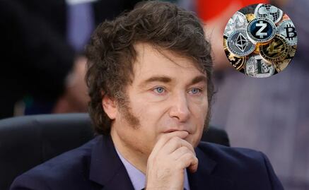 Gobierno argentino dará toda la información para probar inocencia de Milei en criptogate; mercados se desploman tras fiasco