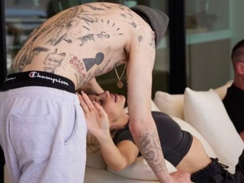 Tras romper con Kim Kardashian, ¿Pete Davidson comenzó a ir a terapia por el acoso de Kanye West?