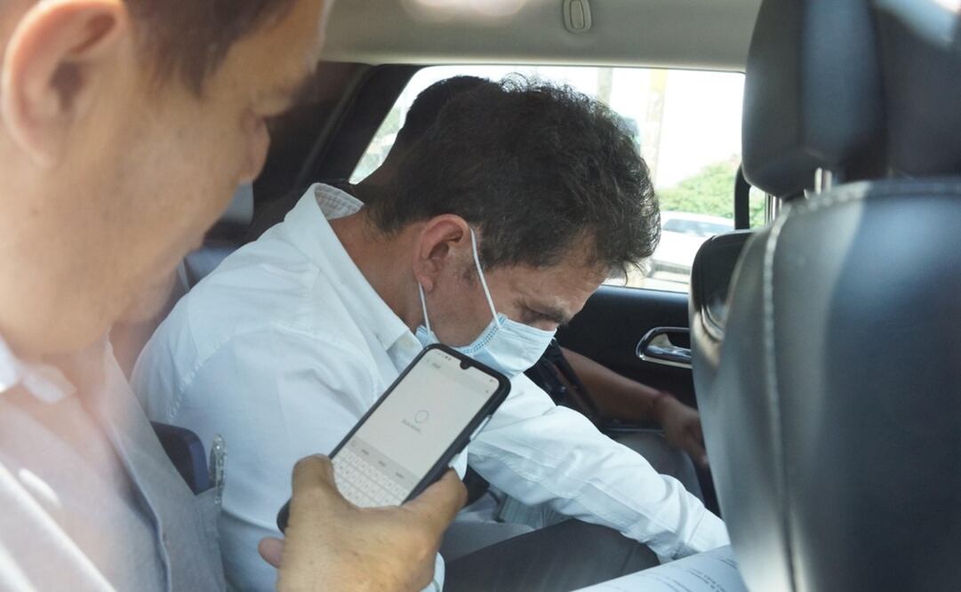 FOTO: Edwin Hernández