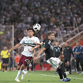 Copas América y Libertadores, en la mira