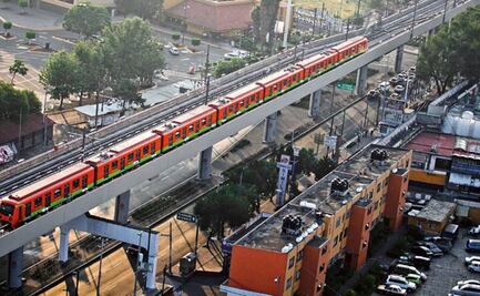 Concluye expropiación de predio para ampliación de la Línea 12 del Metro 