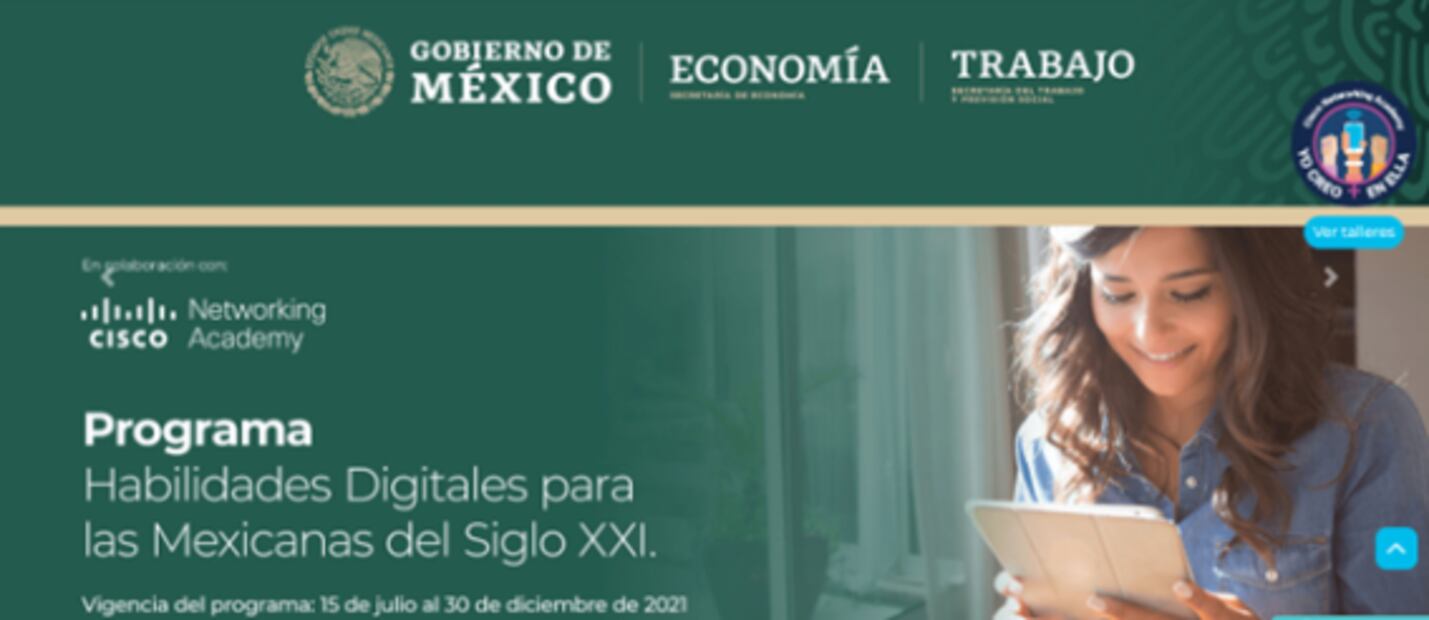 5 cursos en línea que puedes regalarle a mamá este dia de las madres