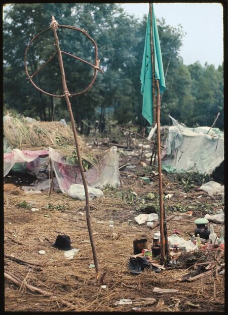 50 años de Avándaro, la leyenda musical que marcó a una generación