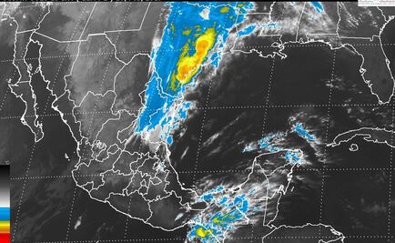 Prevalecerá clima frío en estados del norte del país