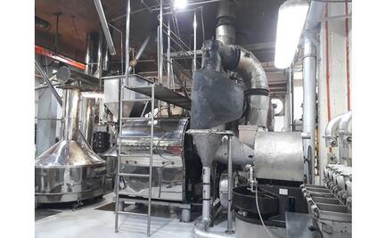 ​Utilizan tecnología alemana para mejorar café mexicano