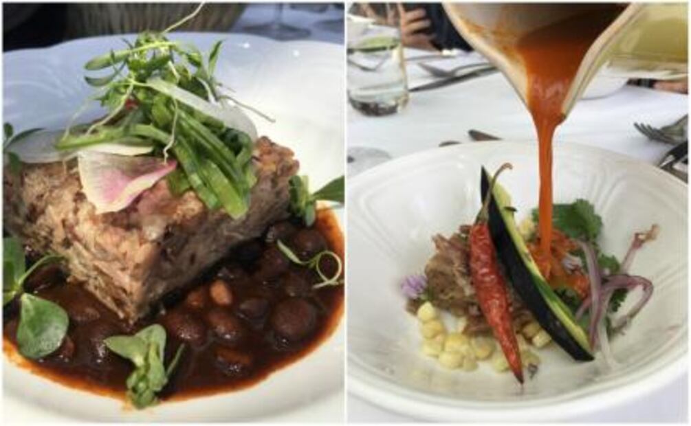 #AgendaCulinaria Los mejores eventos gastronómicos 