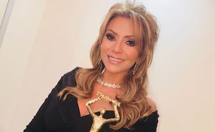 Ahora sí, Daniela Castro estrenará drama en Azteca