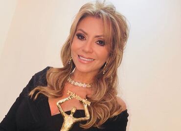 Ahora sí, Daniela Castro estrenará drama en Azteca