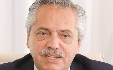 El aguafiestas de Argentina