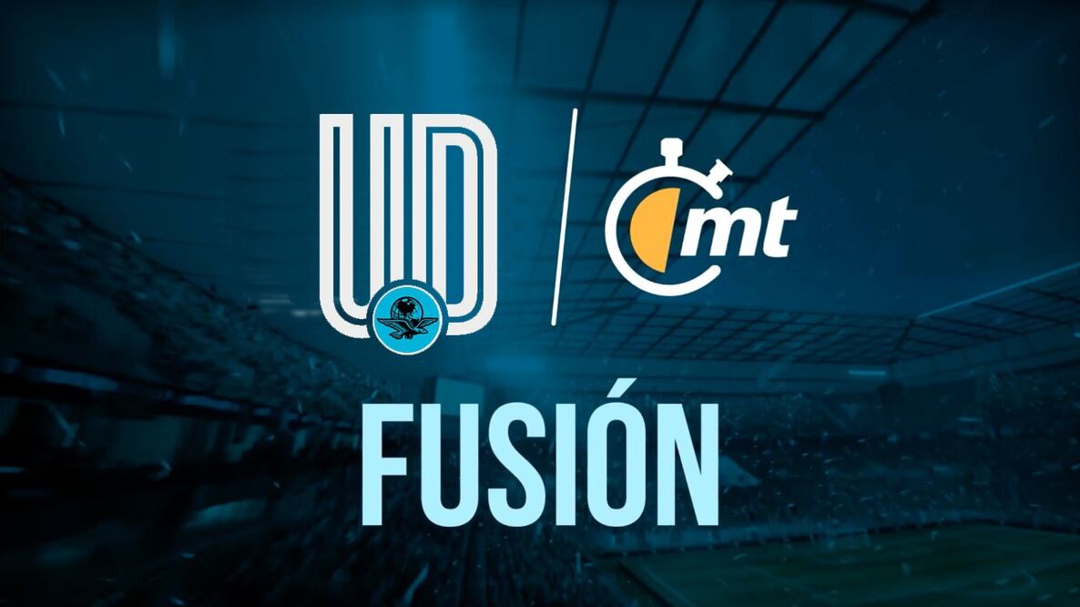 #Fusión │ Inicia la Jornada 14 de a Liga MX │Este sábado Real Madrid Vs Barcelona